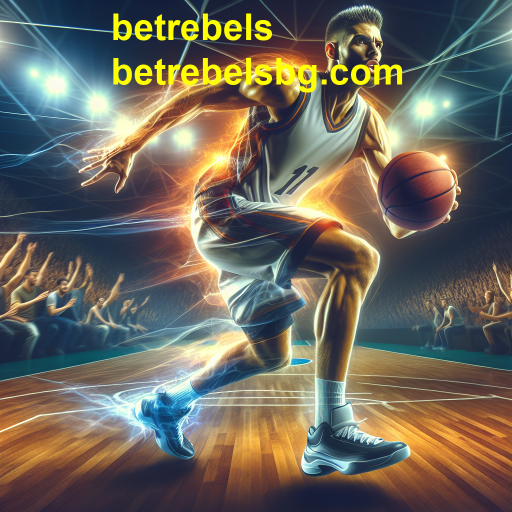 Apostas em Basquete na Betrebels: Uma Experiência Empolgante