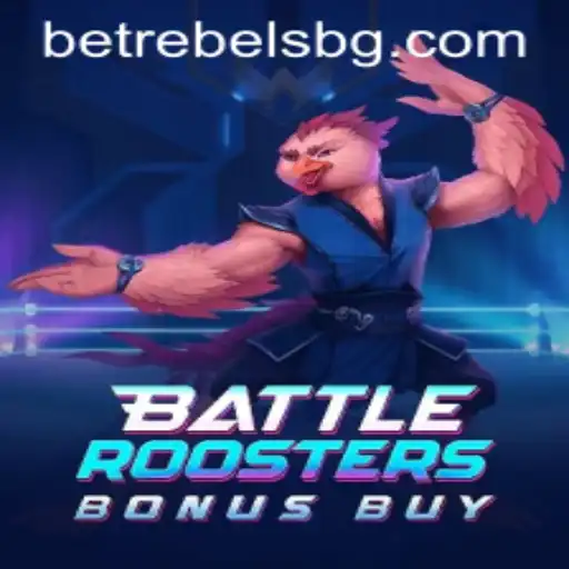Discover BattleRoostersBonusBuy: An Exciting Gaming Experience with Pus777