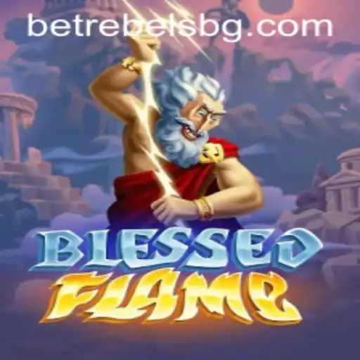 Exploring BlessedFlame: A Comprehensive Guide to the Fantasy Adventure Game