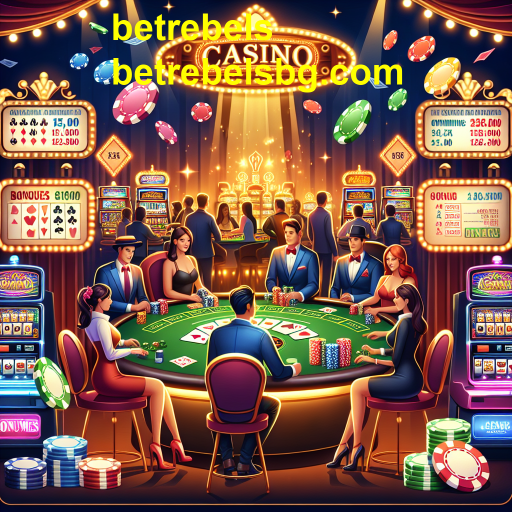 Entendendo os Bônus em Jogos de Apostas: Dicas e Estratégias