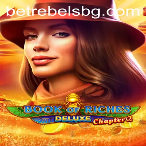 Explore the Intriguing World of Book of Riches Deluxe Chapter 2
