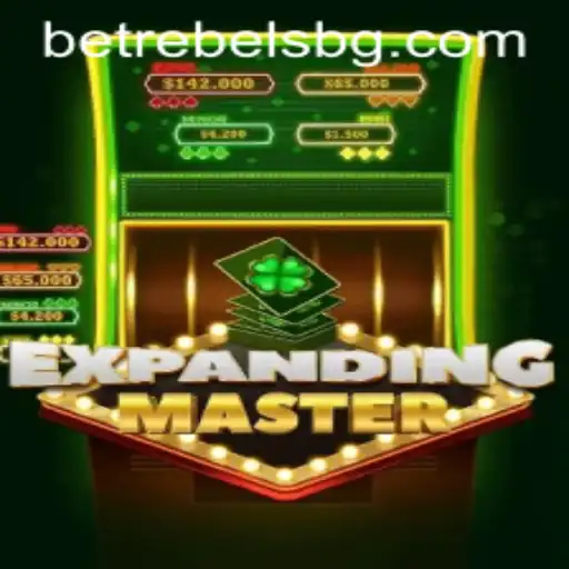 Unveiling the Thrills of 'ExpandingMaster': A New Era of Gaming with Pus777