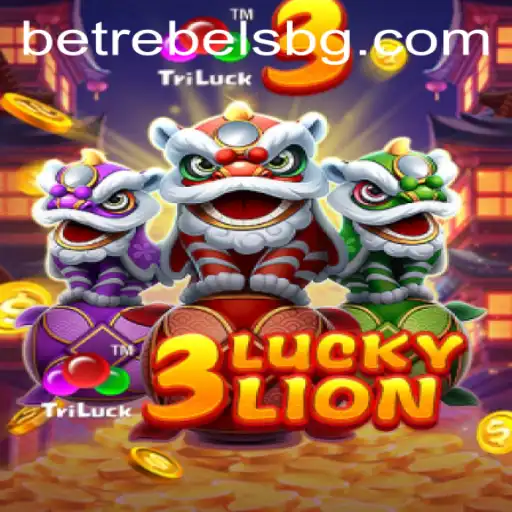 Discover the Exciting World of 3LUCKYLION: The Next Big Thing in Gaming