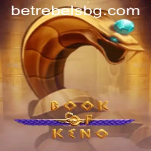 Explore the Exciting World of BookOfKeno with pus777