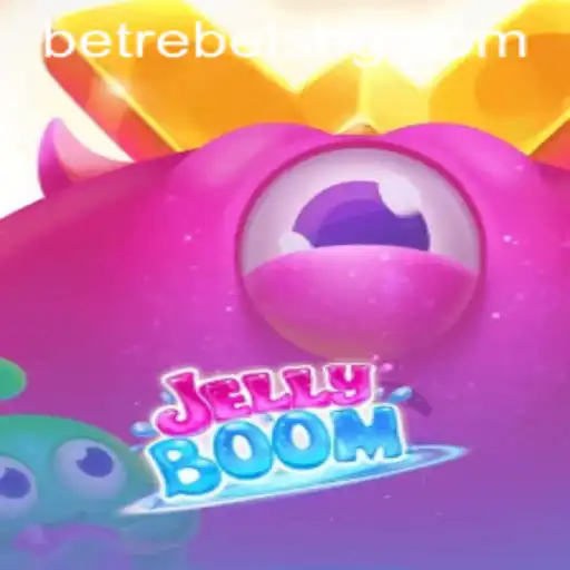Exploring the Exciting World of JellyBoom: A Colorful Adventure