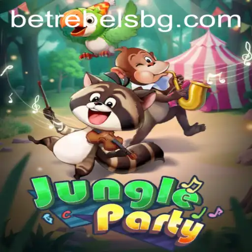 Experience the Thrills of JungleParty: Adventure Awaits!