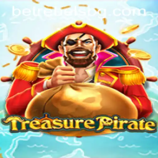 TreasurePirate: An Adventure in Gaming