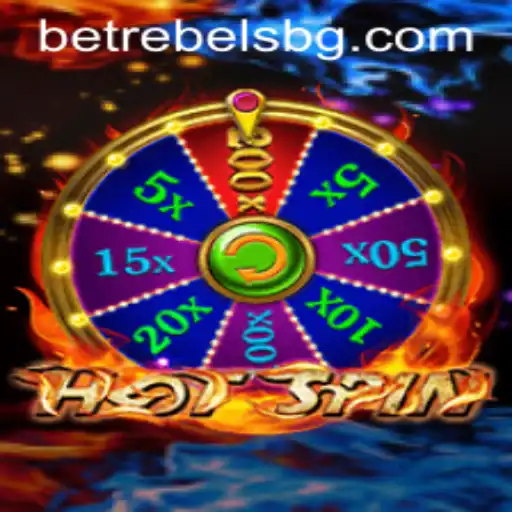 Discover the Thrills of HotSpin: A Comprehensive Guide