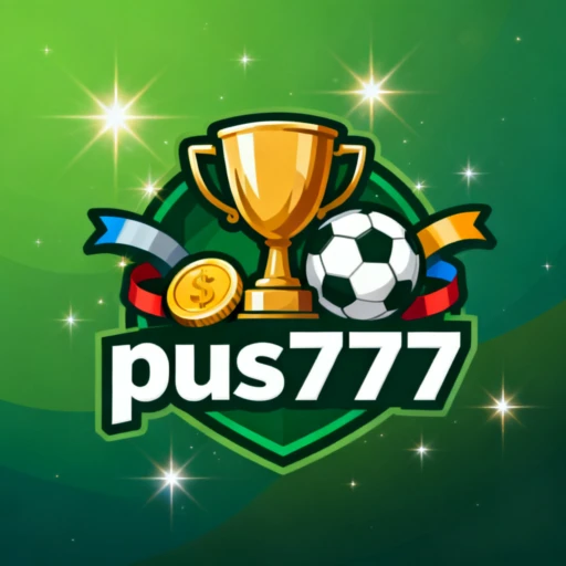 pus777 Logo