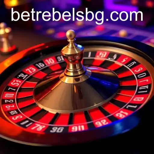 Jogos de roleta