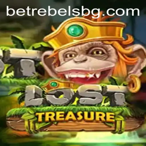 Discover the World of 'LostTreasure' - An Epic Gaming Adventure