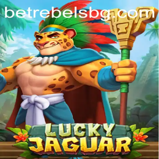 Explore the Thrilling Adventure of LuckyJaguar with Keyword Pus777
