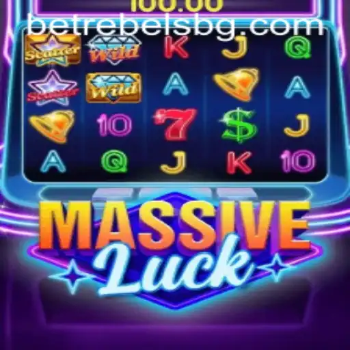 Experience the Excitement of MassiveLuck: A Game of Fortune and Strategy