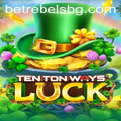 TenTonWaysLuck: A New Horizon in Casual Gaming with pus777
