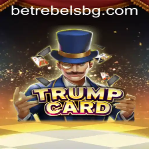 The Intriguing World of TrumpCard: A Modern Twist in Gaming